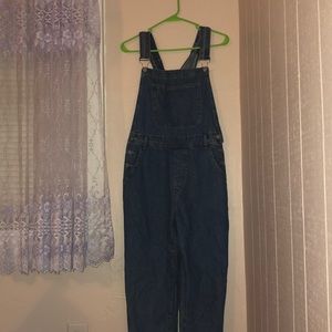 Overalls